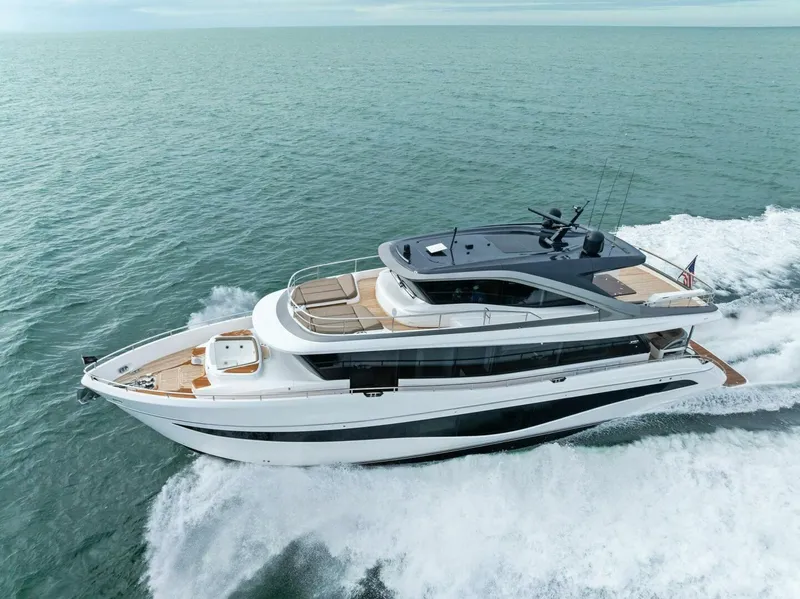 Slide: The Image of Princess X80 2024 - 5849211