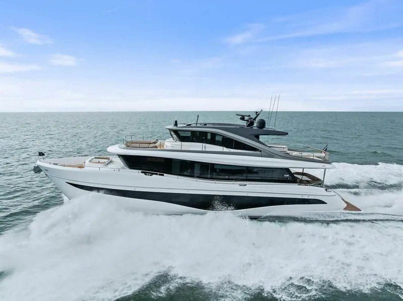 Slide: The Image of Princess X80 2024 - 5849212