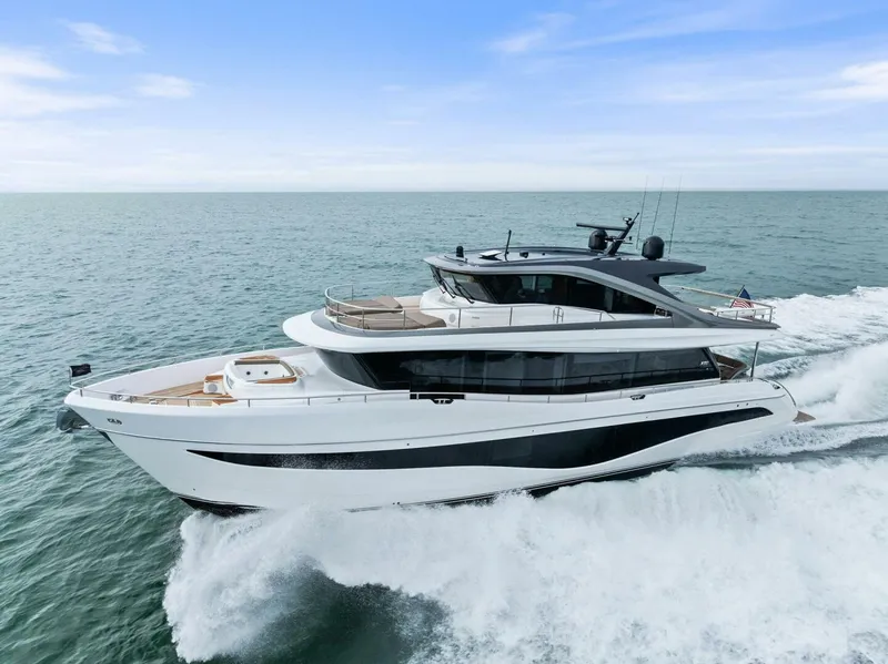 Slide: The Image of Princess X80 2024 - 5849214