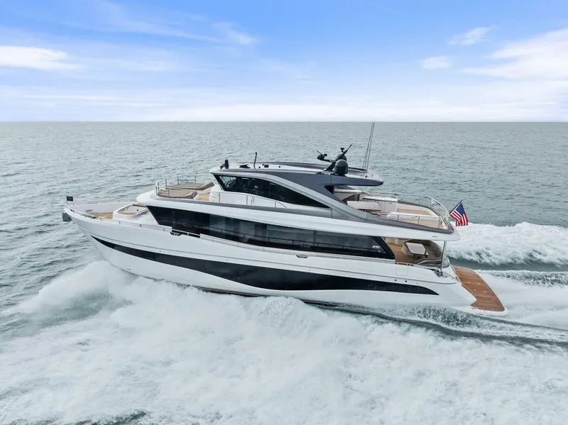 Slide: The Image of Princess X80 2024 - 5849215