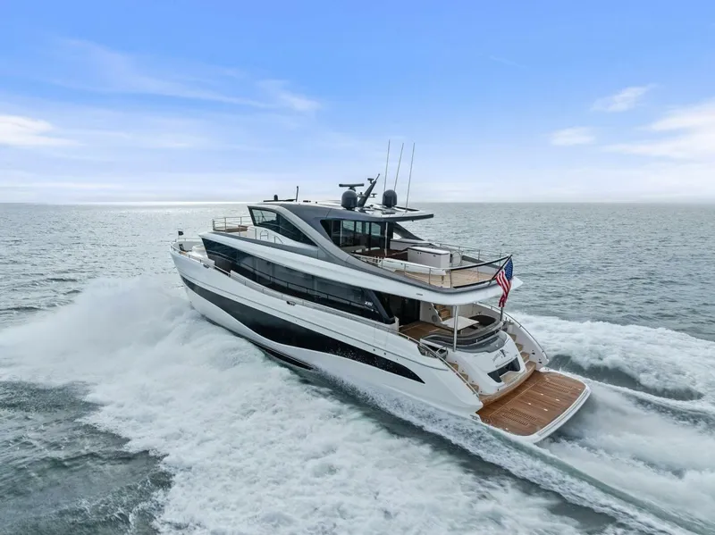 Slide: The Image of Princess X80 2024 - 5849216