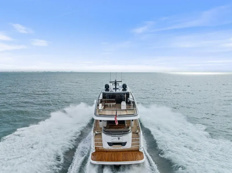 Slide: The Image of Princess X80 2024 - 5849217