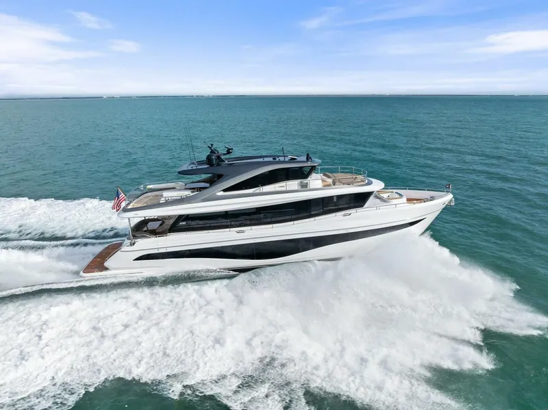 Slide: The Image of Princess X80 2024 - 5849219