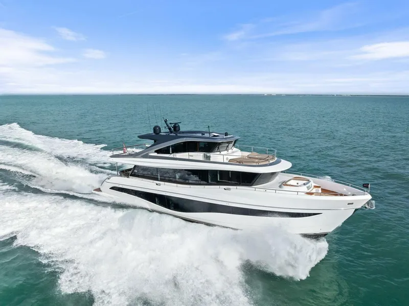 Slide: The Image of Princess X80 2024 - 5849220