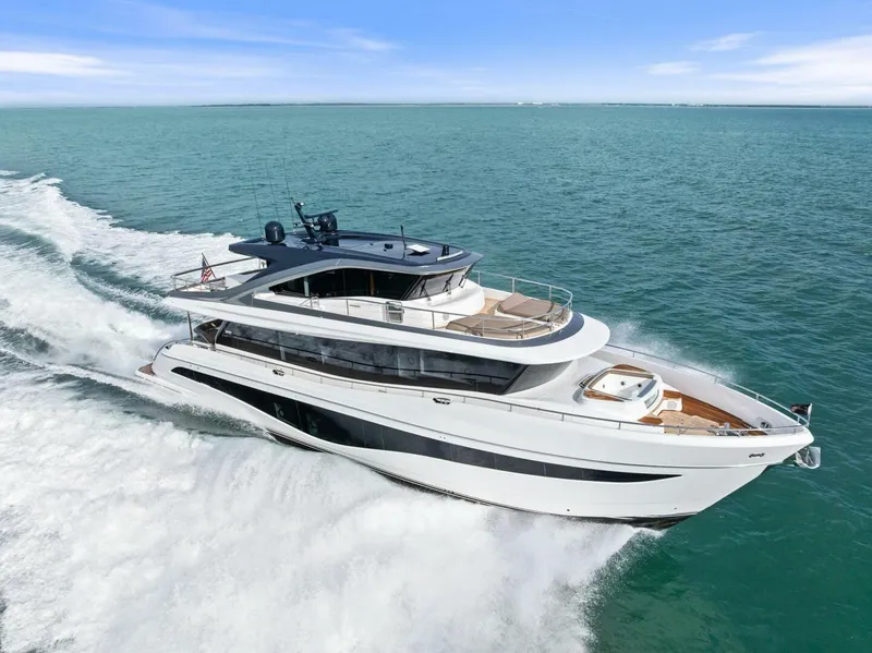 Slide: The Image of Princess X80 2024 - 5849221