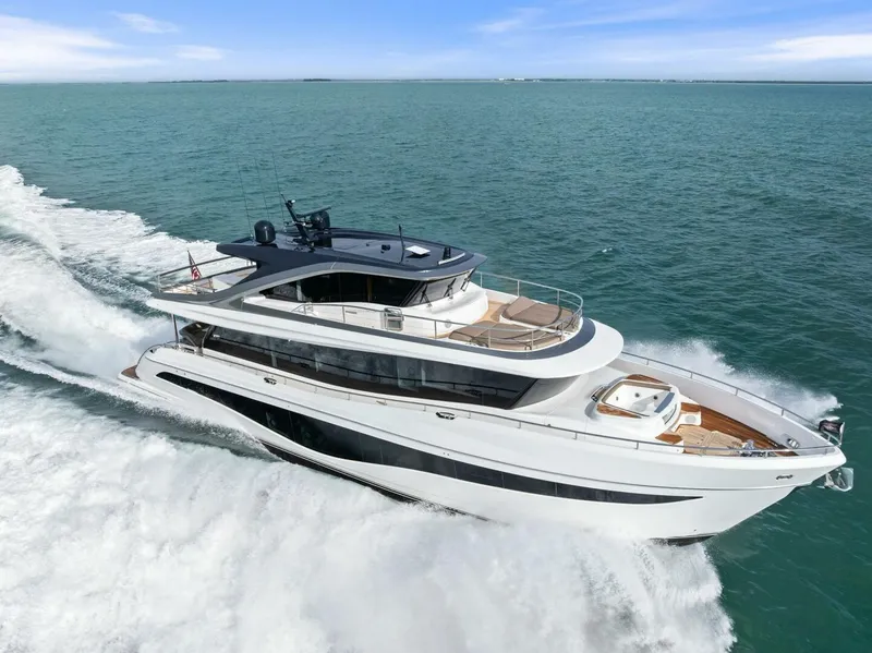 Slide: The Image of Princess X80 2024 - 5849222