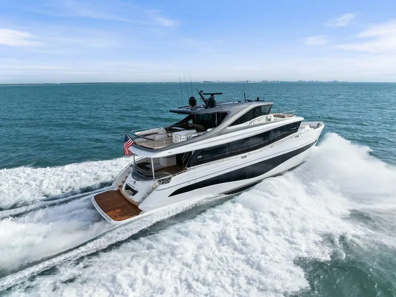 Slide: The Image of Princess X80 2024 - 5849223