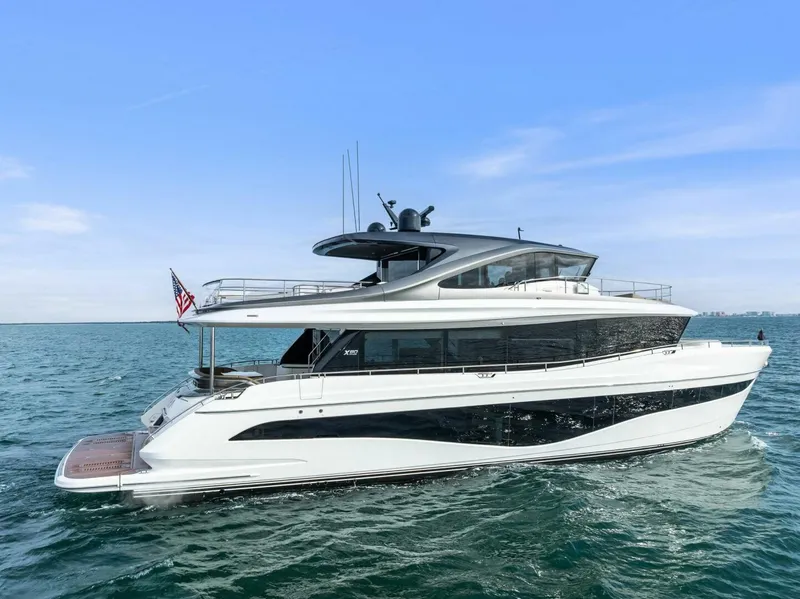 Slide: The Image of Princess X80 2024 - 5849227