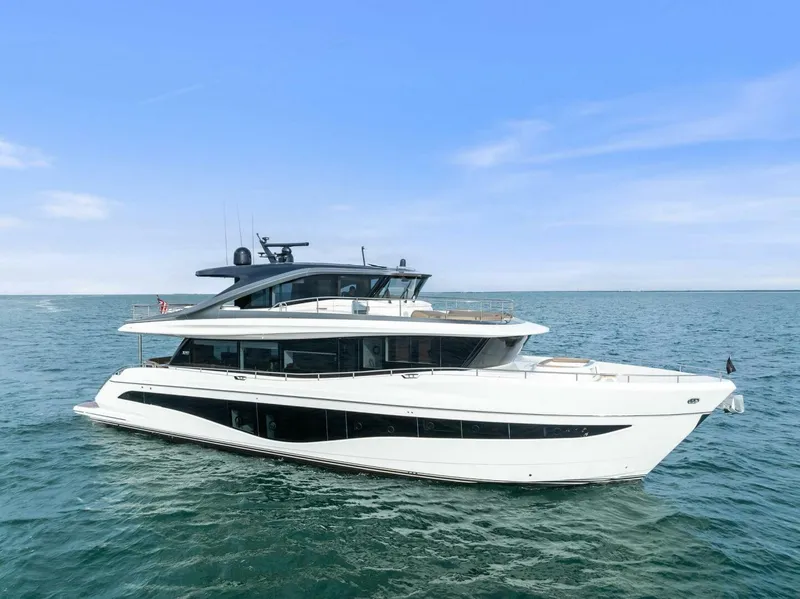 Slide: The Image of Princess X80 2024 - 5849229