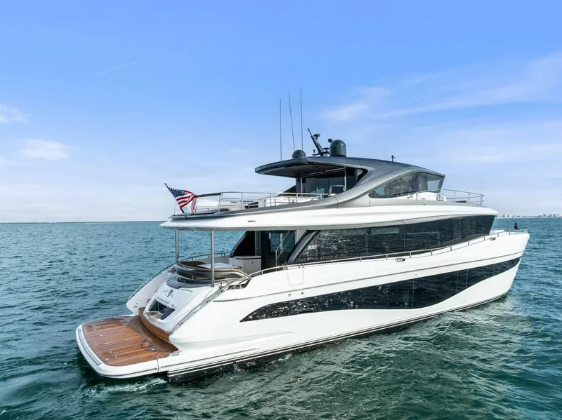 Slide: The Image of Princess X80 2024 - 5849231