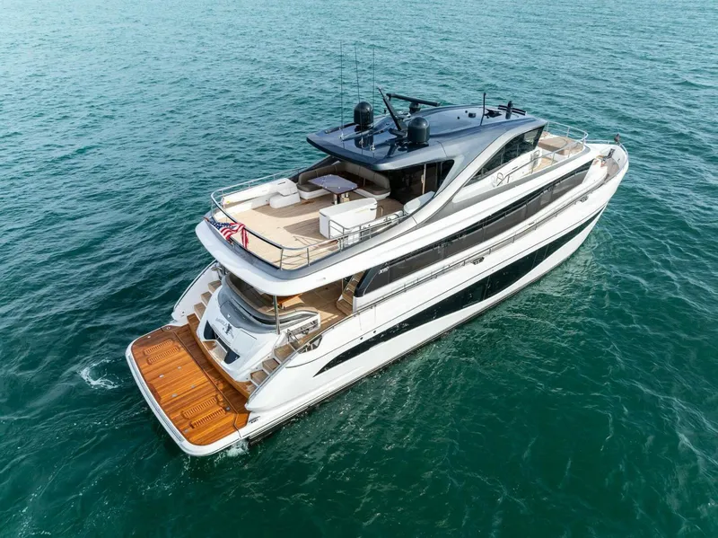 Slide: The Image of Princess X80 2024 - 5849232