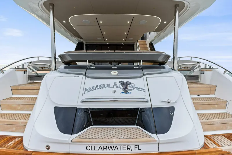 Slide: The Image of Princess X80 2024 - 5849091