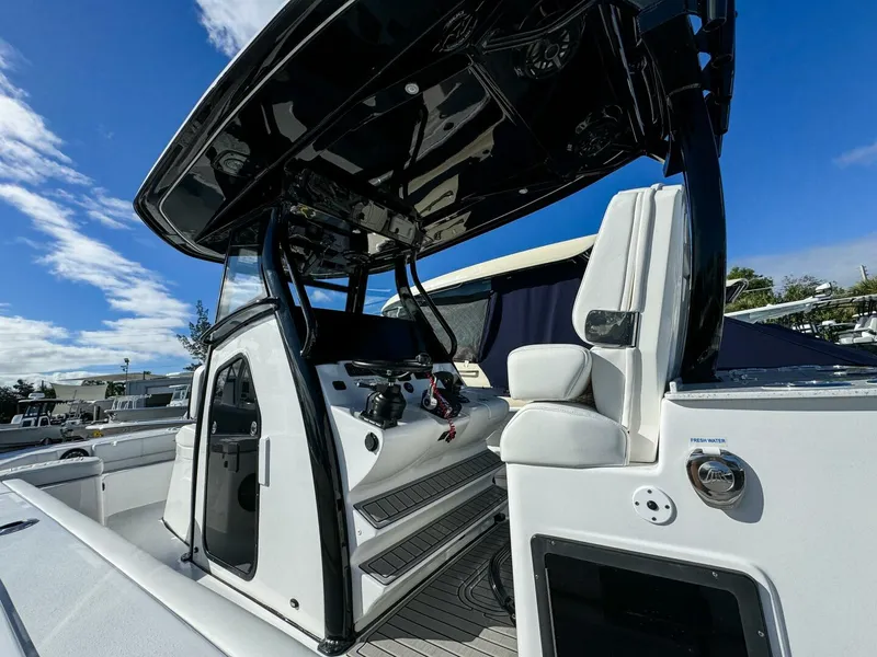 Slide: The Image of Tidewater Carolina Bay 2026 - 5849246