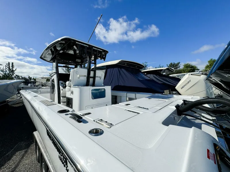 Slide: The Image of Tidewater Carolina Bay 2026 - 5849250