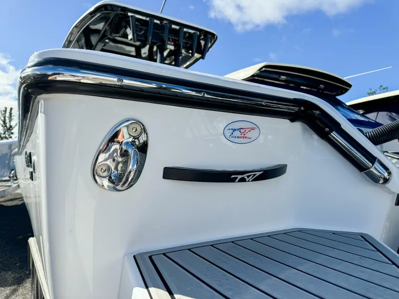 Slide: The Image of Tidewater Carolina Bay 2026 - 5849251