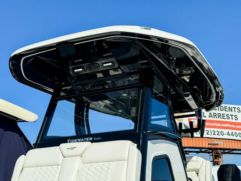 Slide: The Image of Tidewater Carolina Bay 2026 - 5849242