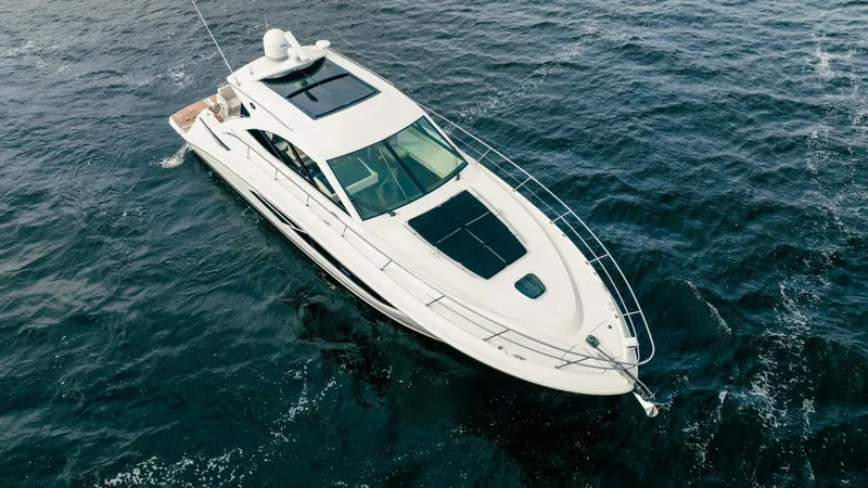 Slide: The Image of Sea Ray 510 Sundancer 2015 - 5849435