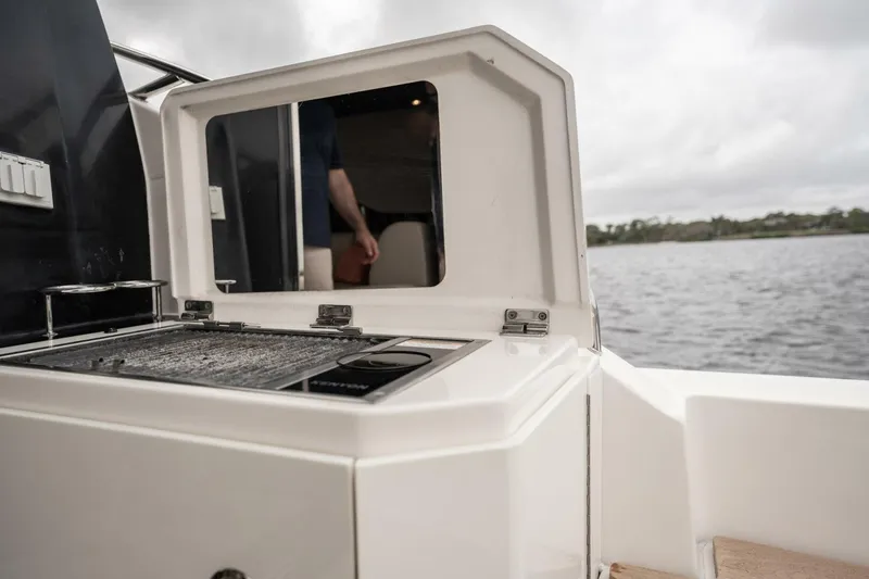 Slide: The Image of Sea Ray 510 Sundancer 2015 - 5849444