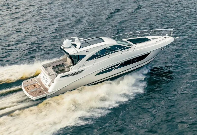 Slide: The Image of Sea Ray 510 Sundancer 2015 - 5849452