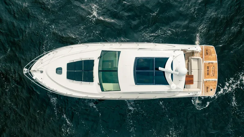 Slide: The Image of Sea Ray 510 Sundancer 2015 - 5849458