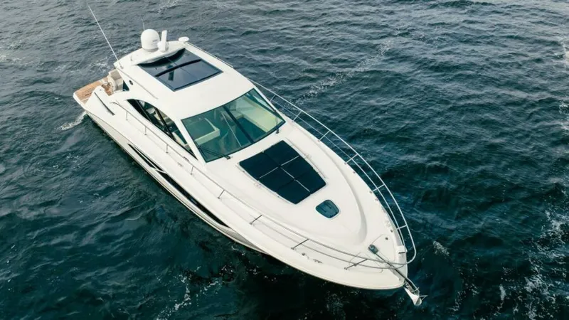 Slide: The Image of Sea Ray 510 Sundancer 2015 - 5849322