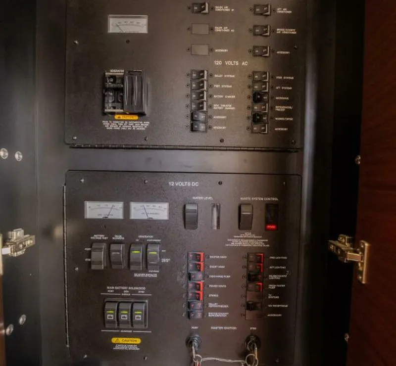 Slide: The Image of Sea Ray 510 Sundancer 2015 - 5849341