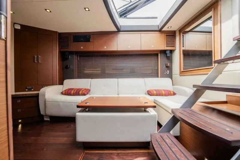 Slide: The Image of Sea Ray 510 Sundancer 2015 - 5849344