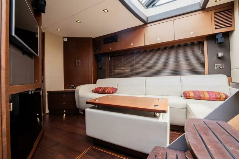 Slide: The Image of Sea Ray 510 Sundancer 2015 - 5849345
