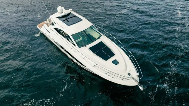 Slide: The Image of Sea Ray 510 Sundancer 2015 - 5849360