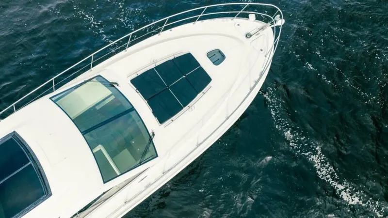 Slide: The Image of Sea Ray 510 Sundancer 2015 - 5849361