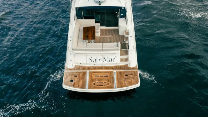 Slide: The Image of Sea Ray 510 Sundancer 2015 - 5849364