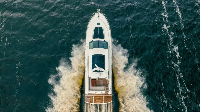 Slide: The Image of Sea Ray 510 Sundancer 2015 - 5849378