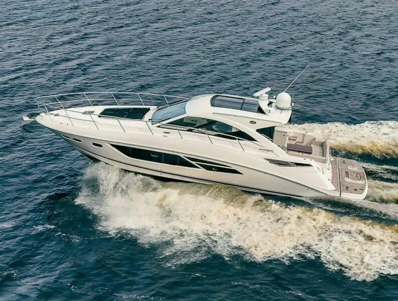 Slide: The Image of Sea Ray 510 Sundancer 2015 - 5849379