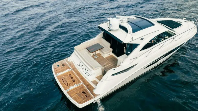 Slide: The Image of Sea Ray 510 Sundancer 2015 - 5849384