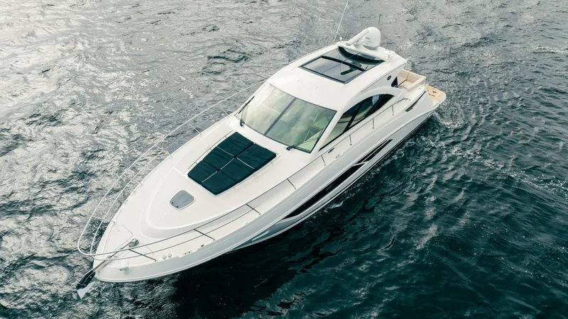 Slide: The Image of Sea Ray 510 Sundancer 2015 - 5849389