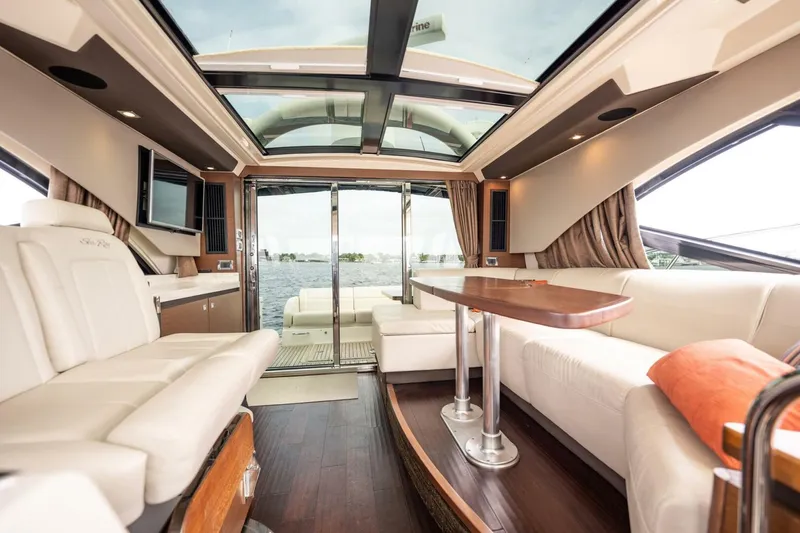 Slide: The Image of Sea Ray 510 Sundancer 2015 - 5849392