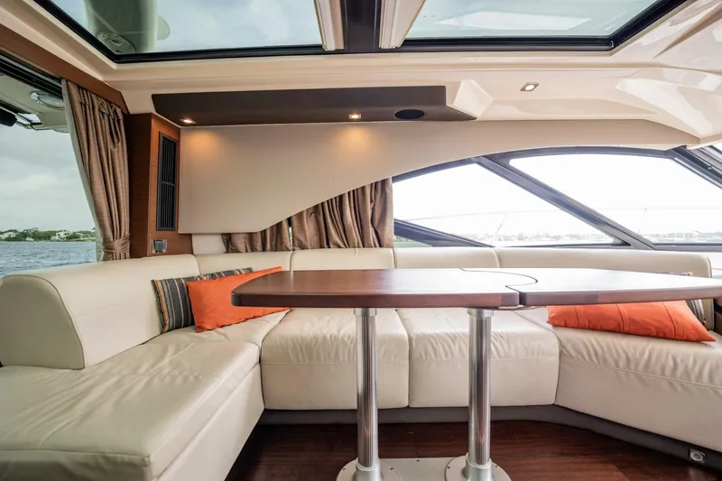 Slide: The Image of Sea Ray 510 Sundancer 2015 - 5849394