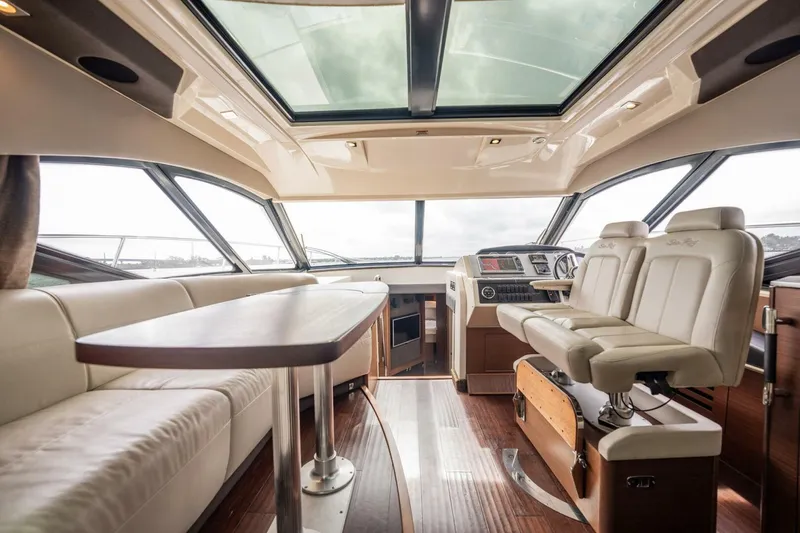 Slide: The Image of Sea Ray 510 Sundancer 2015 - 5849398