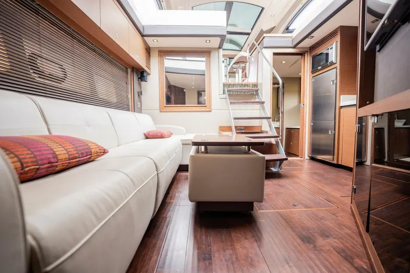 Slide: The Image of Sea Ray 510 Sundancer 2015 - 5849413
