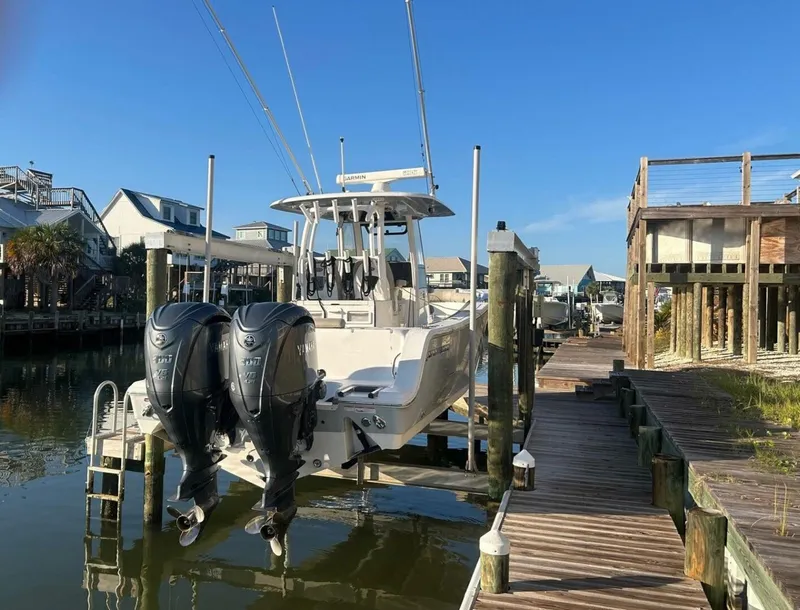 Slide: The Image of Sportsman 282 TE 2022 - 5849427