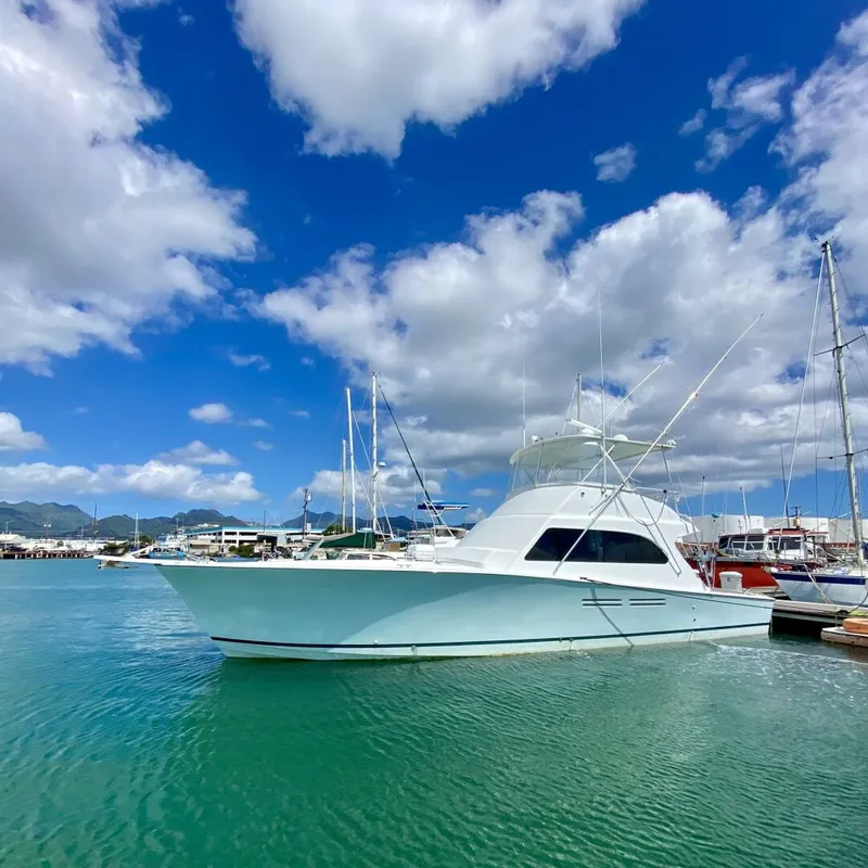 Slide: The Image of Post Convertable 1998 - 5849471