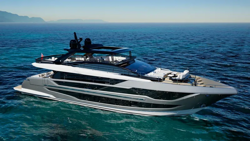 The Image of Pearl 100 Hybrid 2026 - 5856455