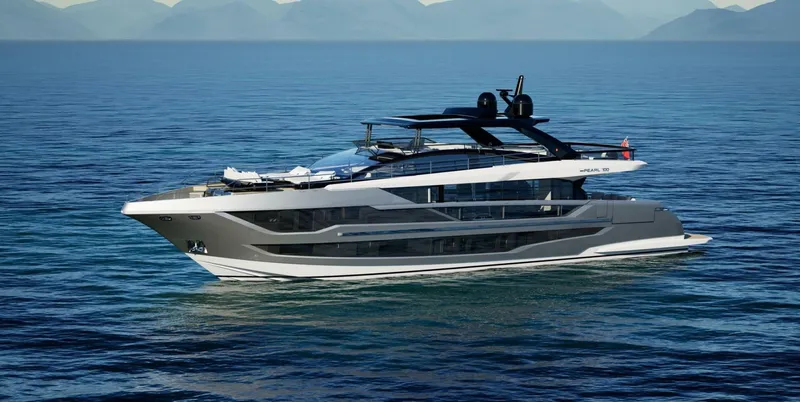 Slide: The Image of Pearl 100 Hybrid 2026 - 5856457