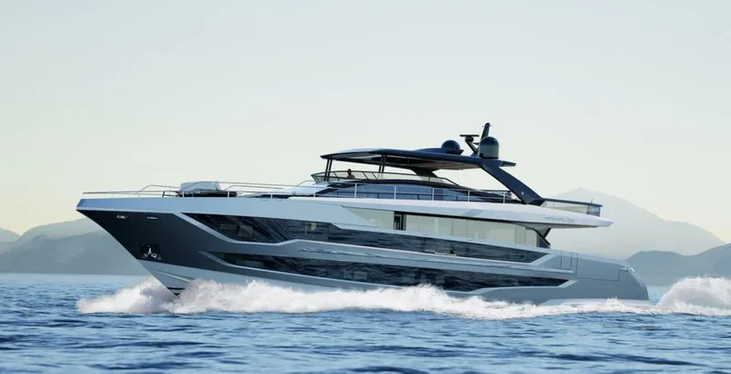 Slide: The Image of Pearl 100 Hybrid 2026 - 5856459