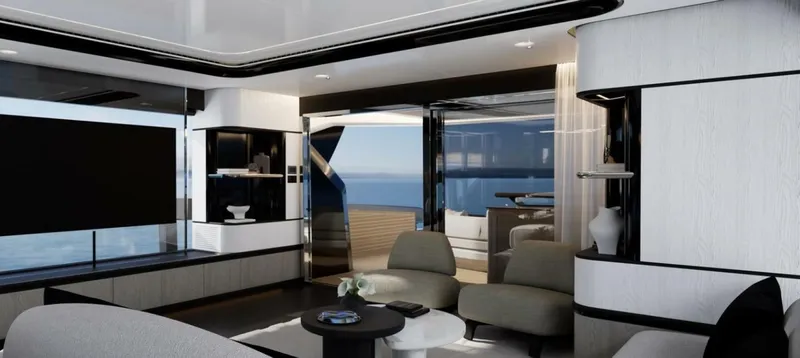 Slide: The Image of Pearl 100 Hybrid 2026 - 5856464