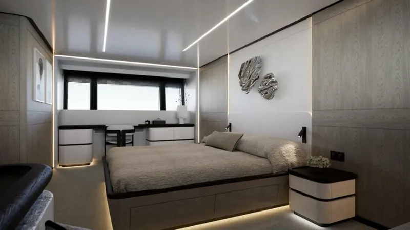 Slide: The Image of Pearl 100 Hybrid 2026 - 5856465