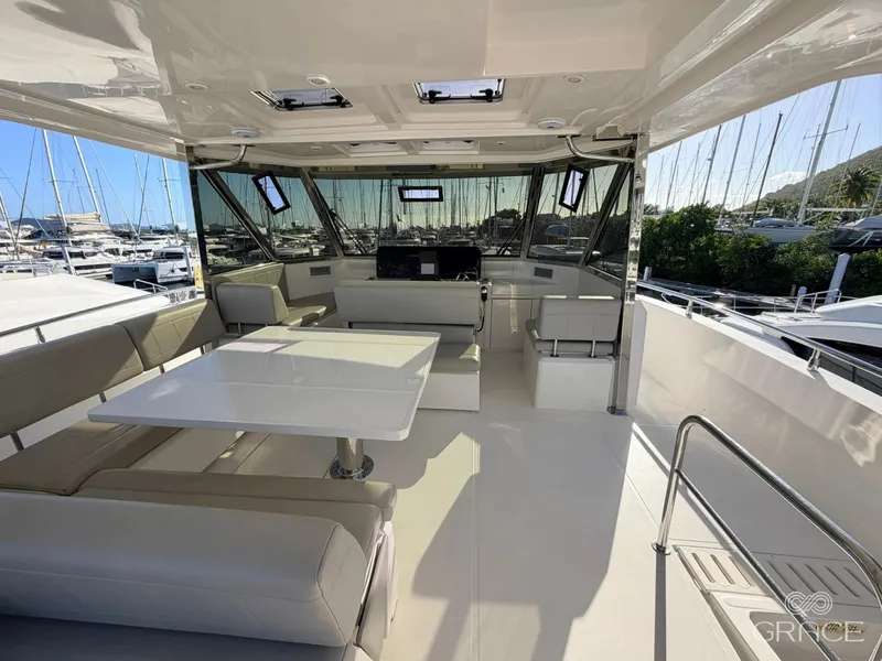 Slide: The Image of Aquila 54 Yacht 2022 - 6258070