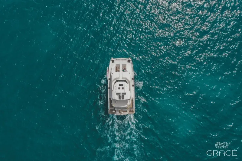 Slide: The Image of Aquila 54 Yacht 2022 - 6258061