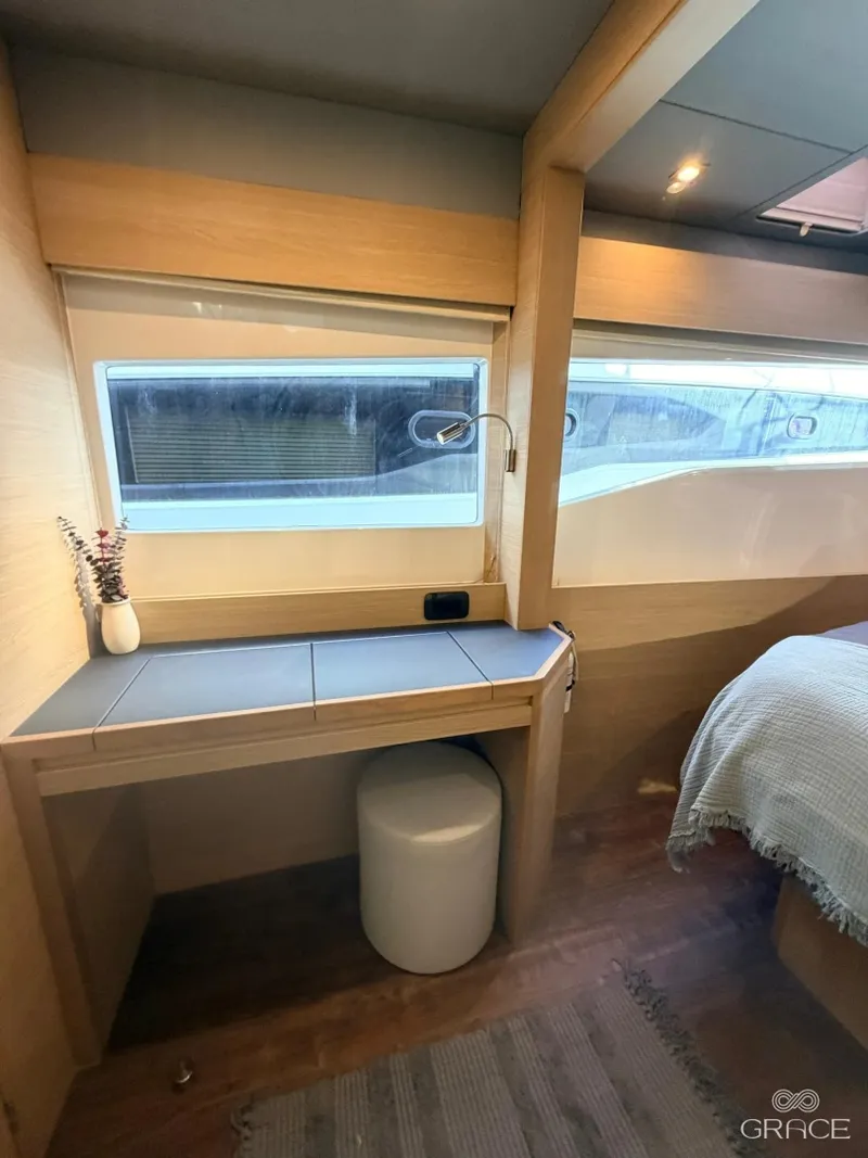 Slide: The Image of Aquila 54 Yacht 2022 - 6258084