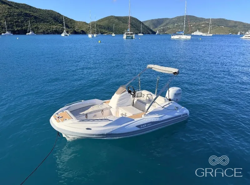 Slide: The Image of Aquila 54 Yacht 2022 - 6258098
